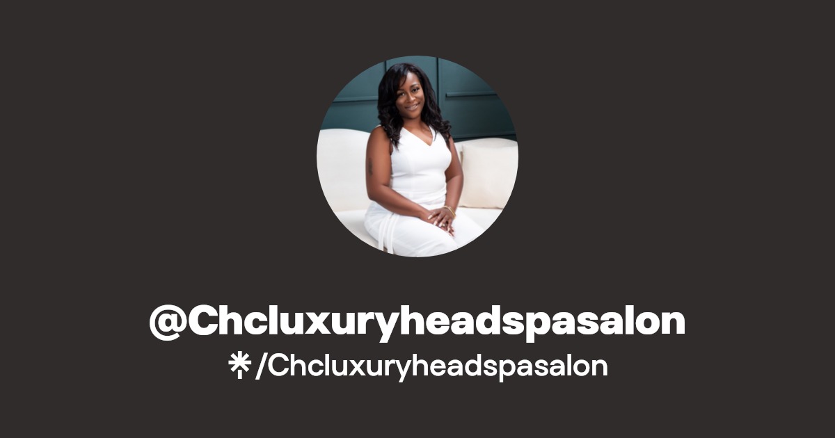 CHC Luxury Head Spa & Salon in Lawrenceville, GA (2)