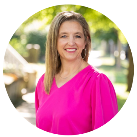 Rebekah Mullins, Realtor Red 1 Realty in Mt Vernon, OH