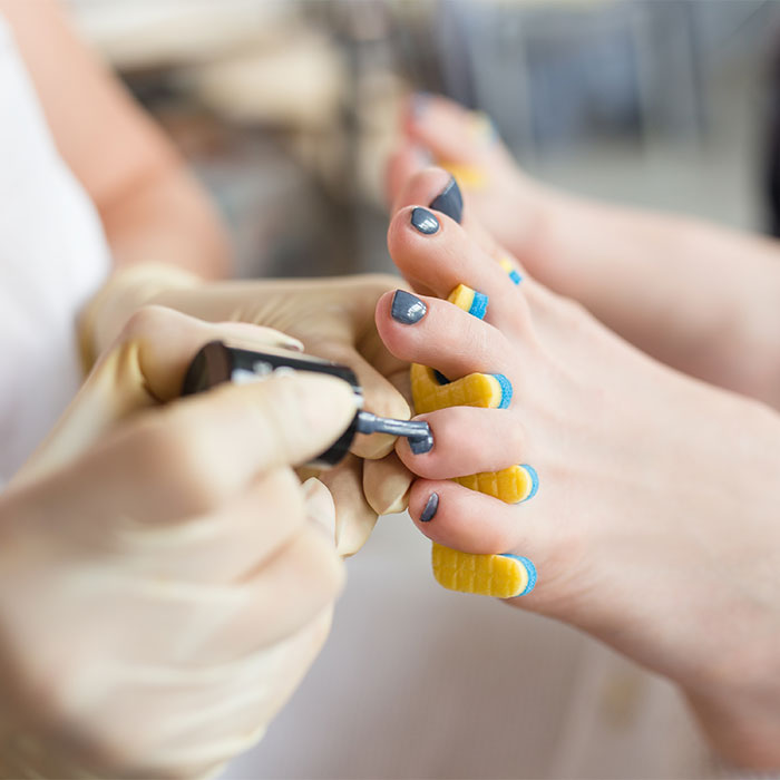 I Nails and Spa in Casselberry, FL (6)