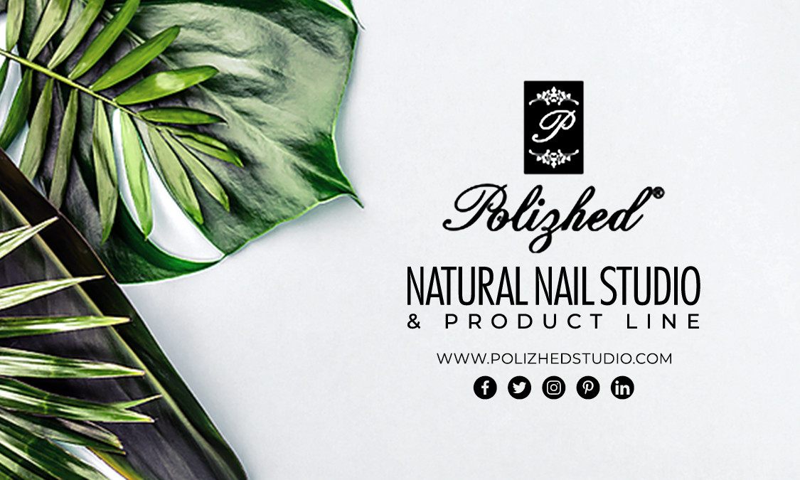 Polizhed Natural Nail Studio & Product Line in Beachwood, OH