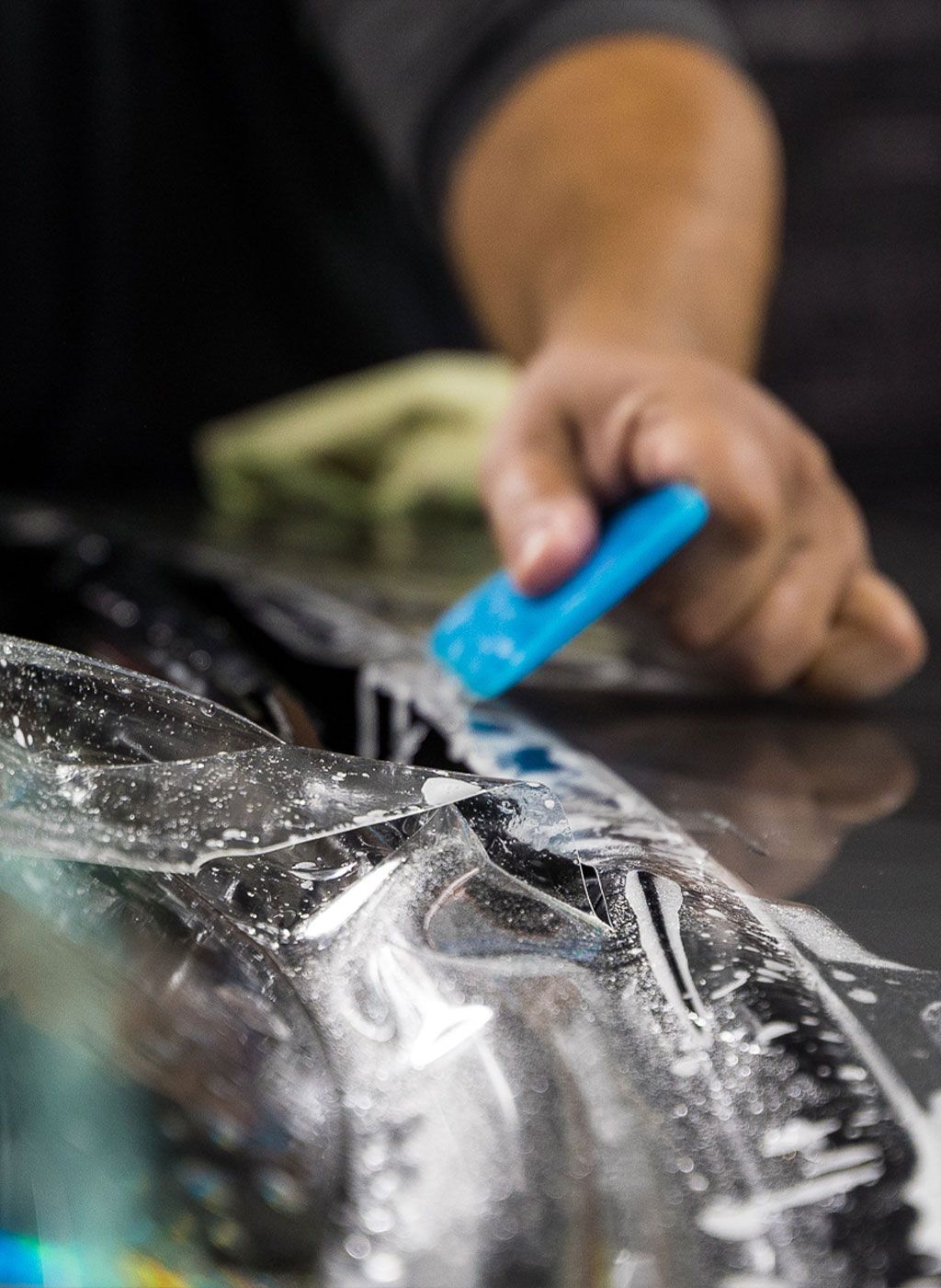 Prestige Detail | Ceramic Coatings, Paint Protection Film, Tint in Livonia, MI (2)