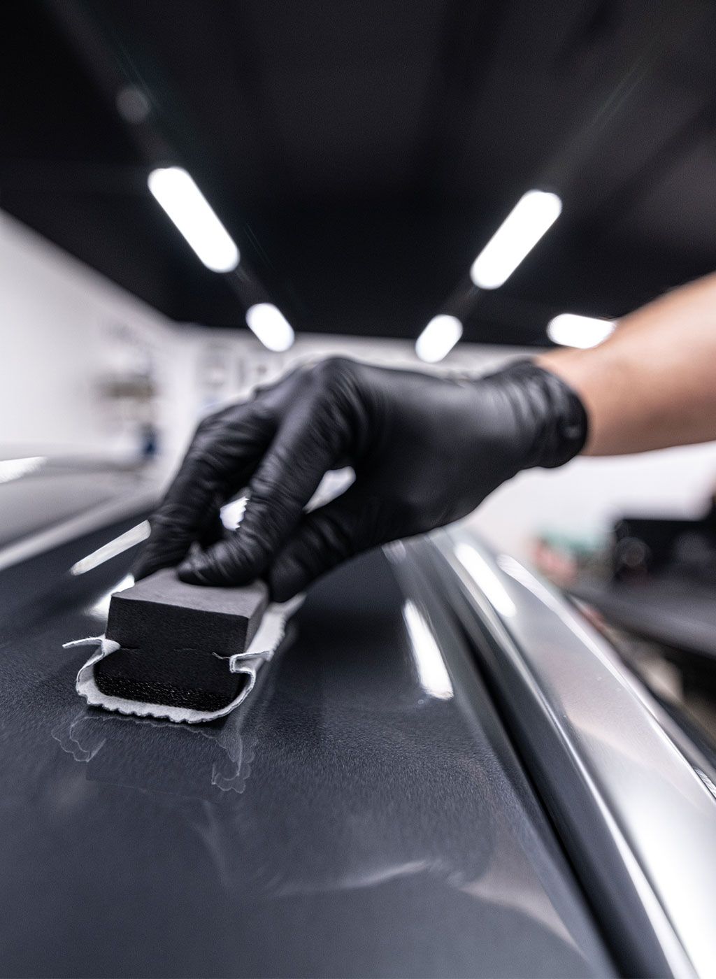 Prestige Detail | Ceramic Coatings, Paint Protection Film, Tint in Livonia, MI (4)