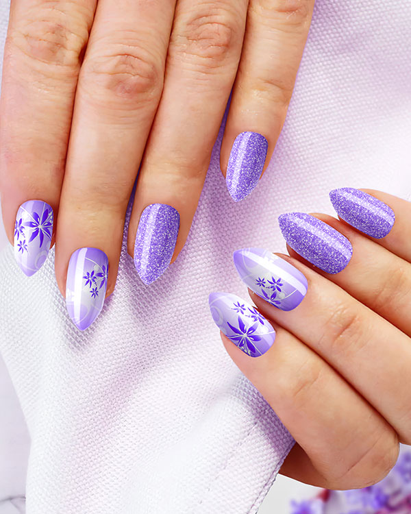 Happy Nails & Spa in Columbia, SC