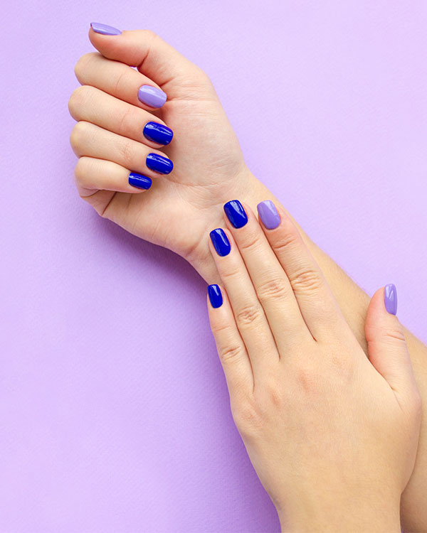 Happy Nails & Spa in Columbia, SC (3)