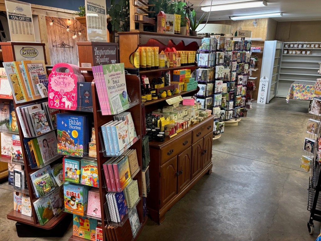 Heimbach's Country Store in Selinsgrove, PA (3)