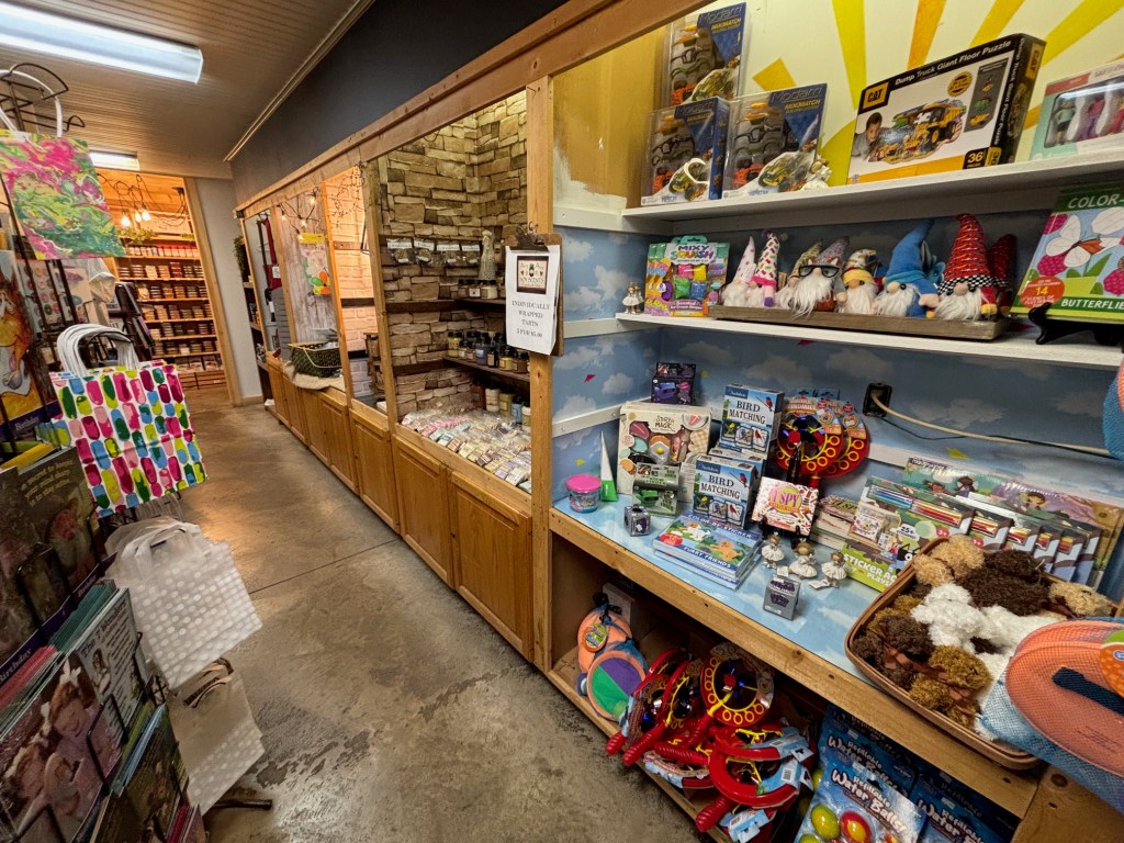 Heimbach's Country Store in Selinsgrove, PA (4)