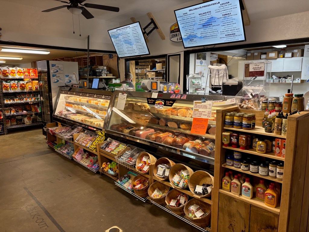 Heimbach's Country Store in Selinsgrove, PA (5)