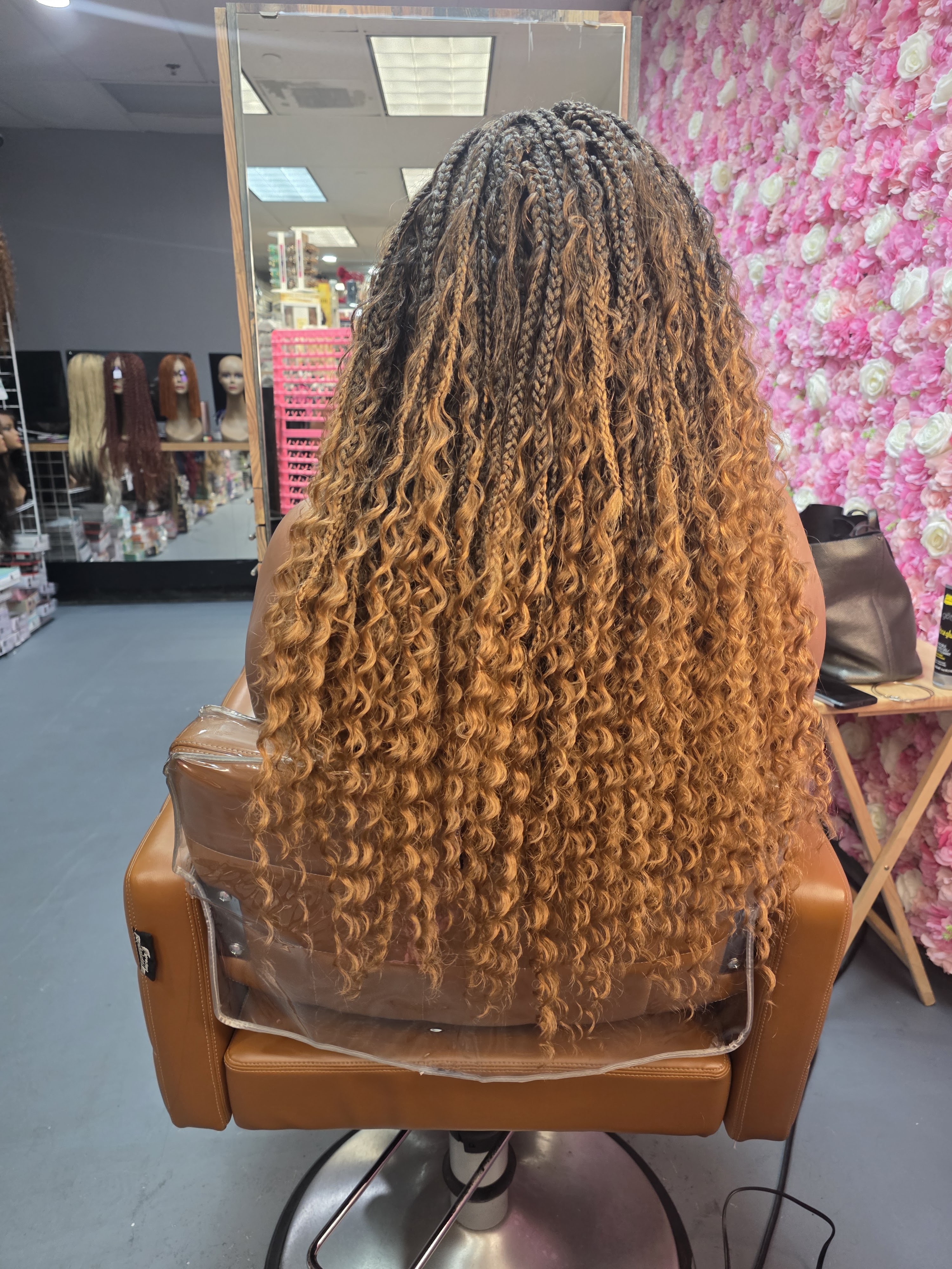 Braider Zee Beauty Supply in Plano, TX (3)