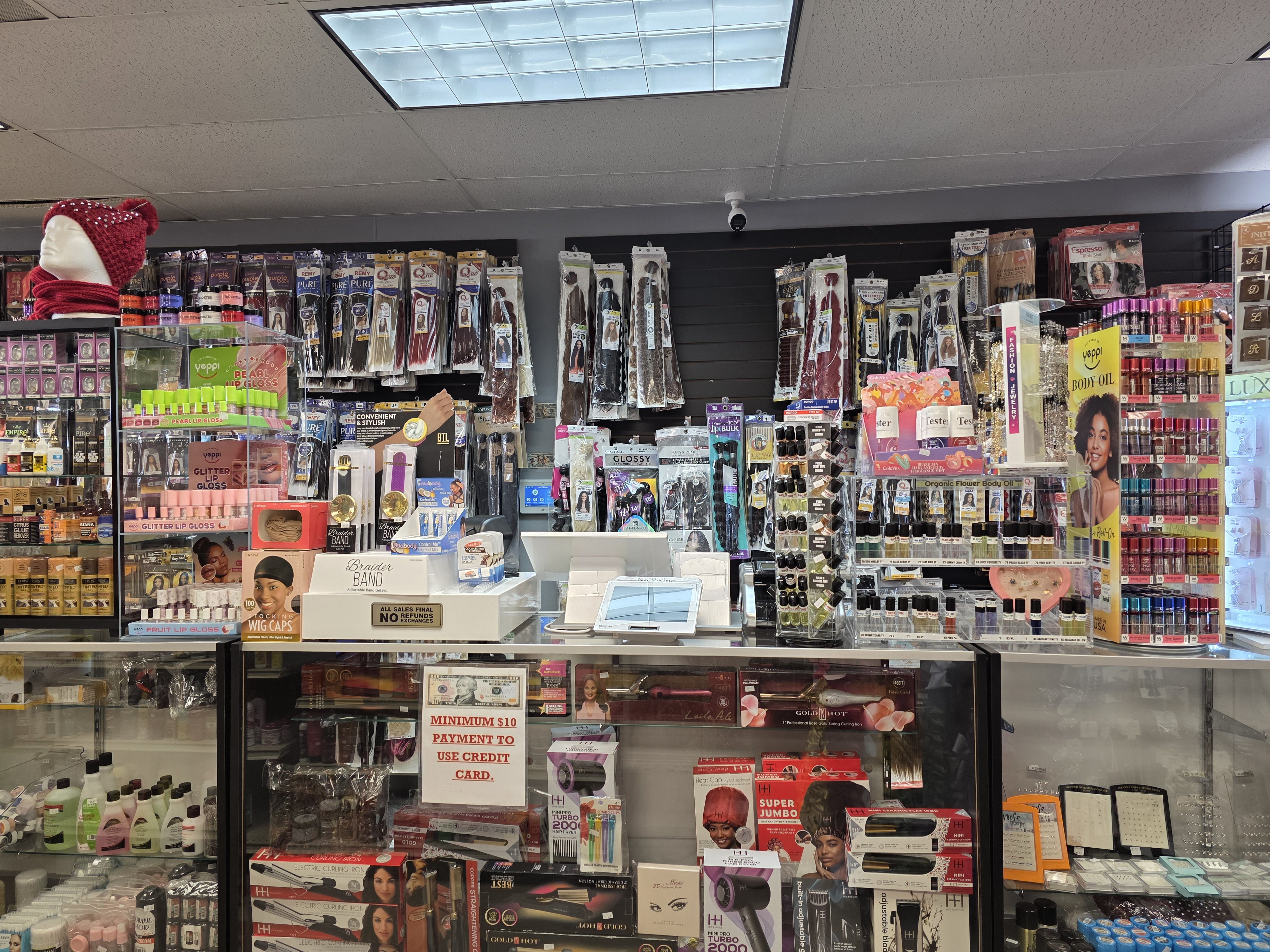 Braider Zee Beauty Supply in Plano, TX (4)