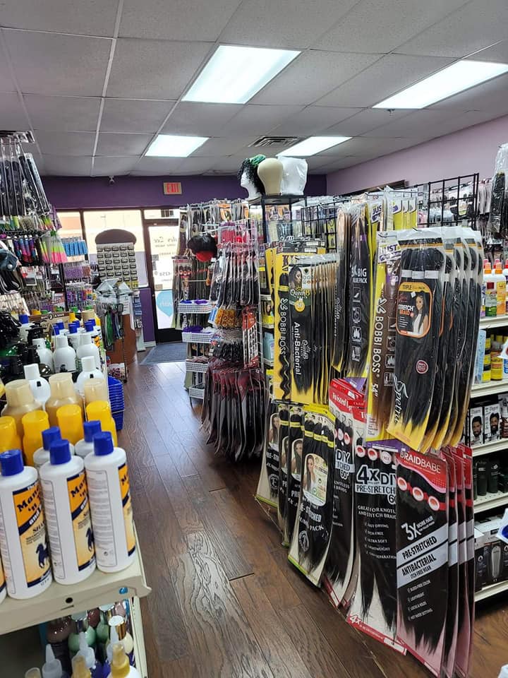 Braider Zee Beauty Supply in Plano, TX (5)