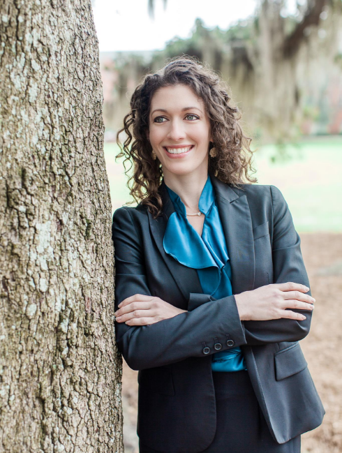 The Ozer Law Firm in Savannah, GA