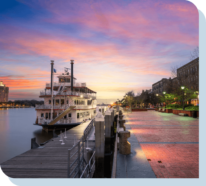 The Ozer Law Firm in Savannah, GA (6)