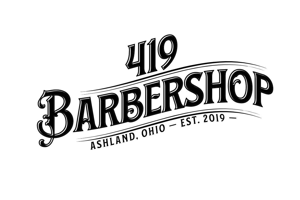 419 Barbershop Mansfield in Mansfield, OH (2)