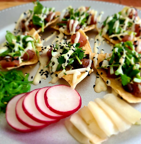 paradise creations sd catering in Ramona, CA (2)