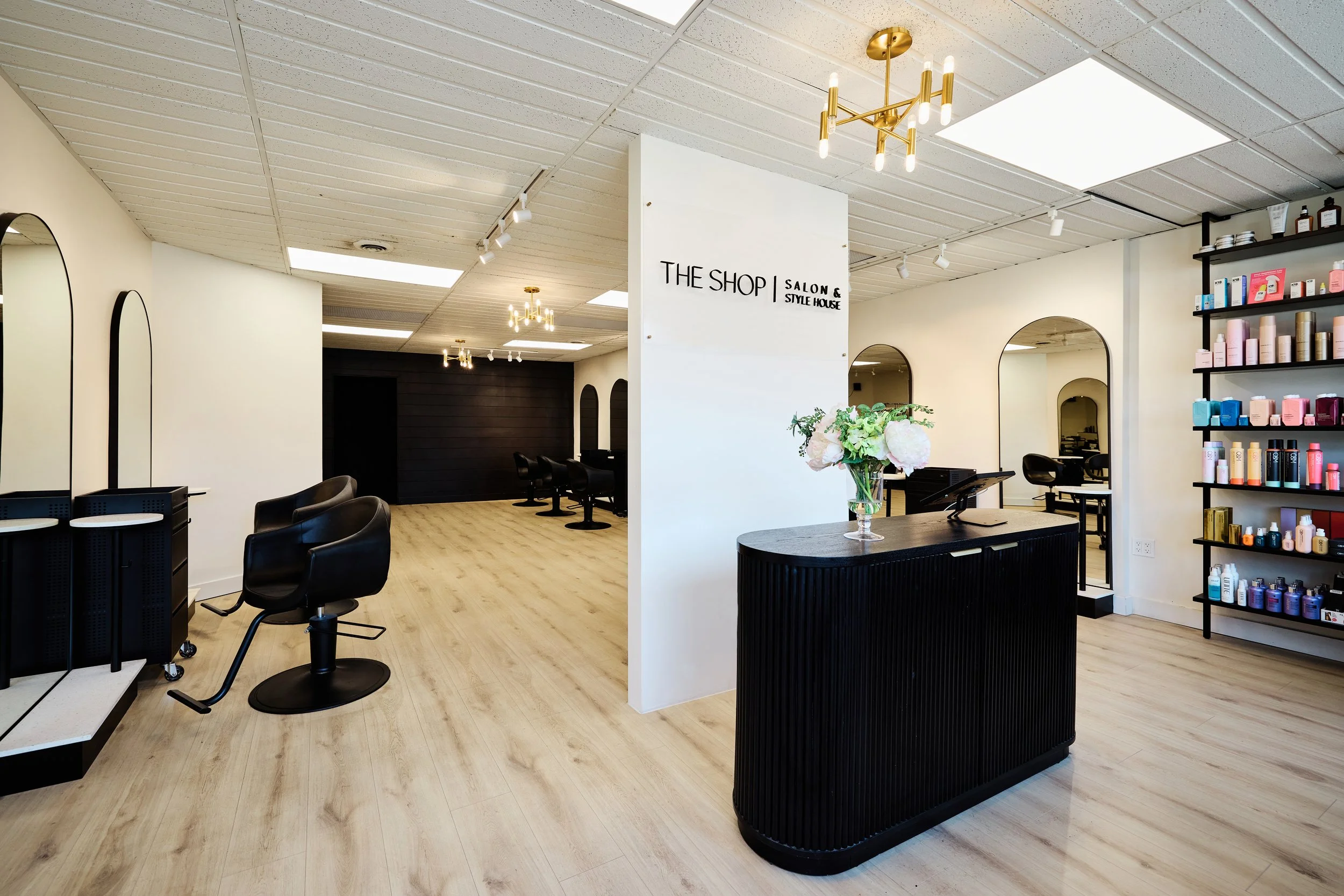 The Shop Salon & Style House in Brookfield, IL (4)