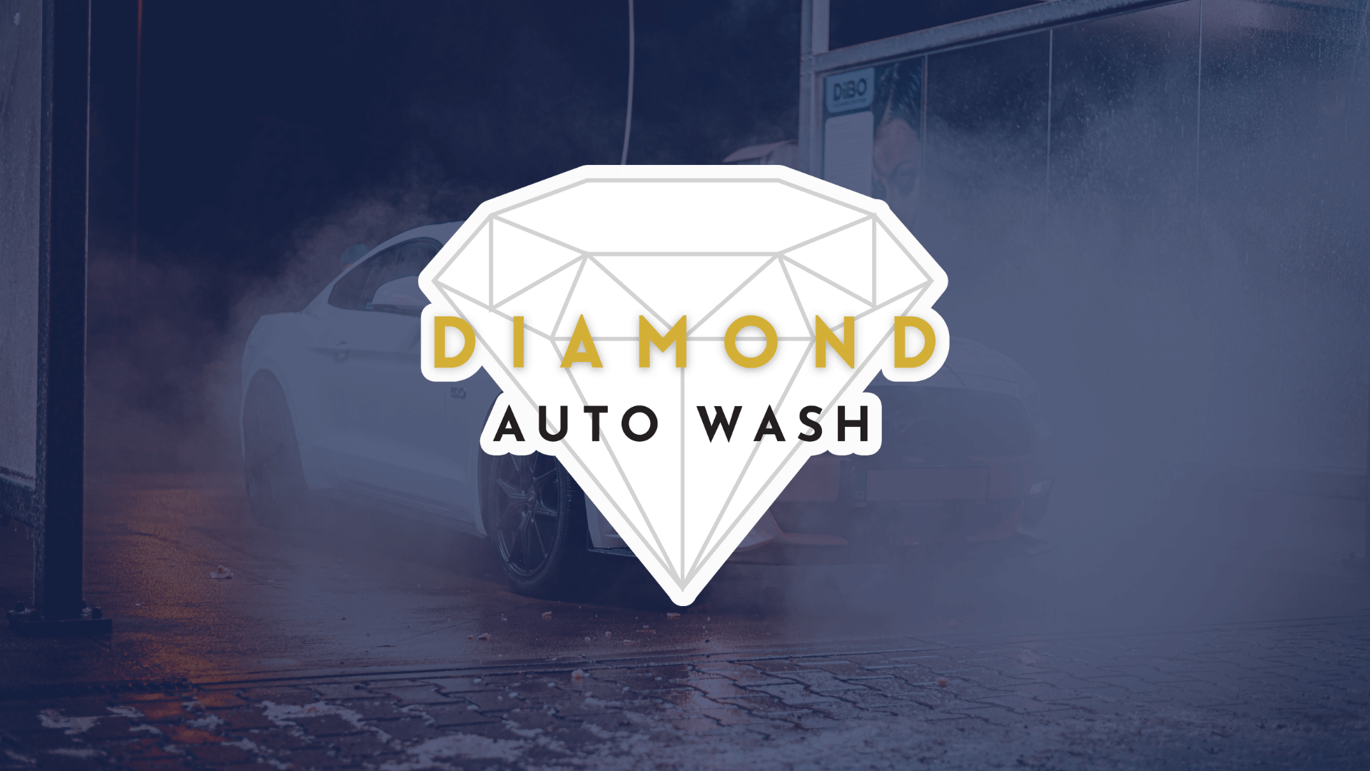 Diamond Auto Wash in Belleview, FL