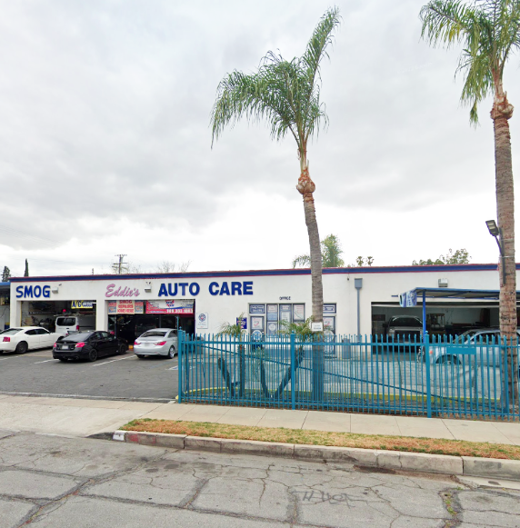 Eddie's Auto Care in San Bernardino, CA (5)