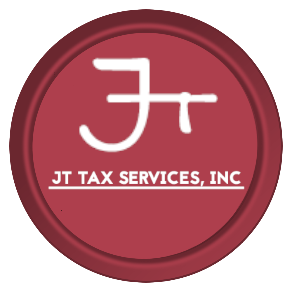 JT Tax Services in Oxnard, CA