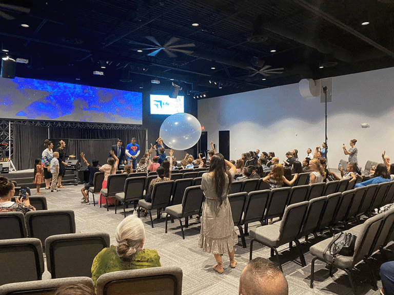 United Pentecostal Church in New Straitsville, OH (6)