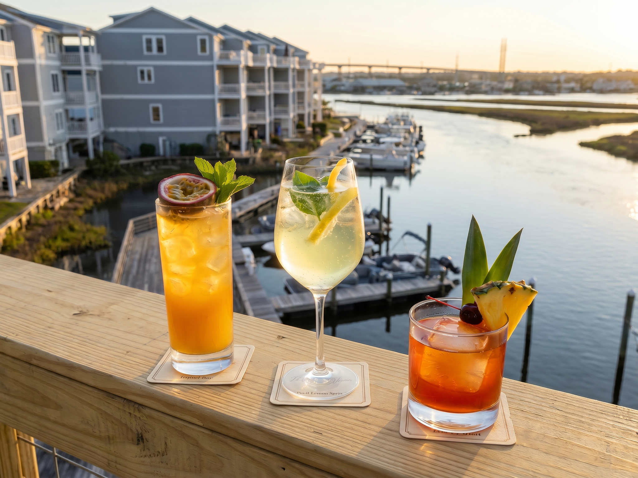 Marina Joes in Surf City, NC (6)