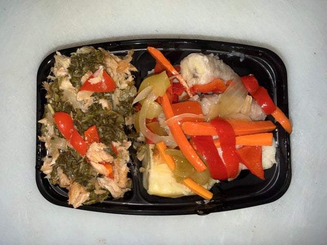 Ruth's Jamaican Diner in Stockbridge, GA (2)