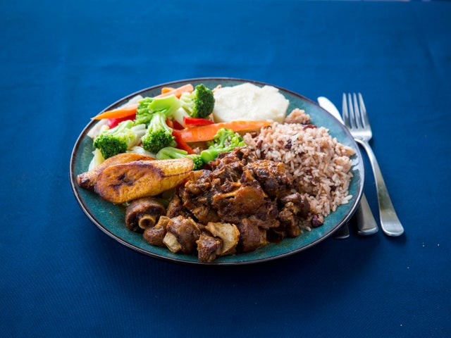 Ruth's Jamaican Diner in Stockbridge, GA (3)
