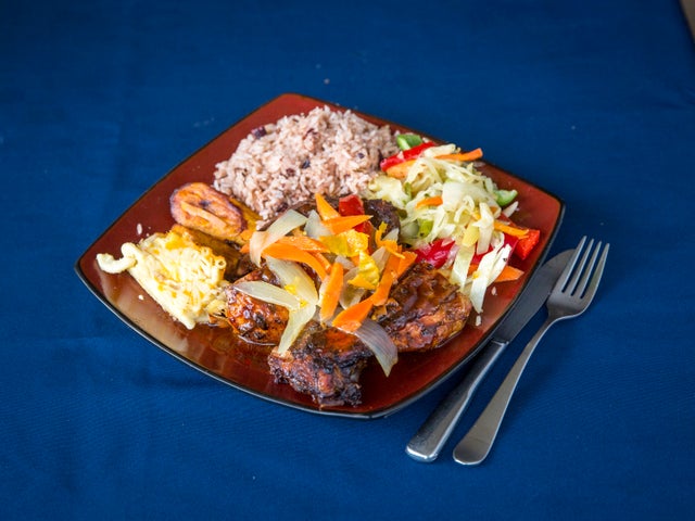 Ruth's Jamaican Diner in Stockbridge, GA (4)