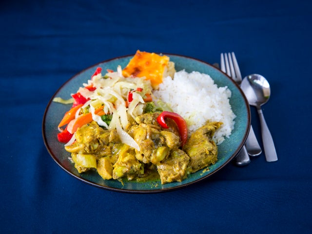 Ruth's Jamaican Diner in Stockbridge, GA (5)