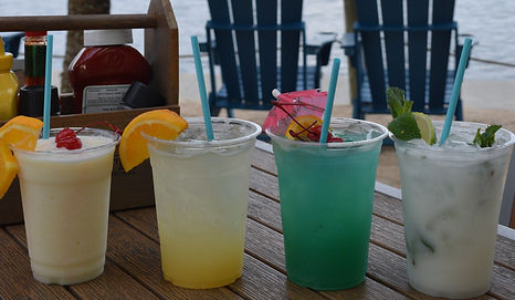 Blue Pointe Bar and Grill in Tequesta, FL (3)