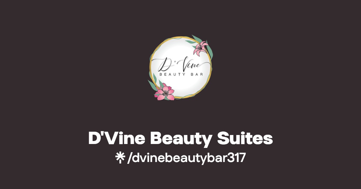 D'Vine Beauty Bar in Indianapolis, IN (3)