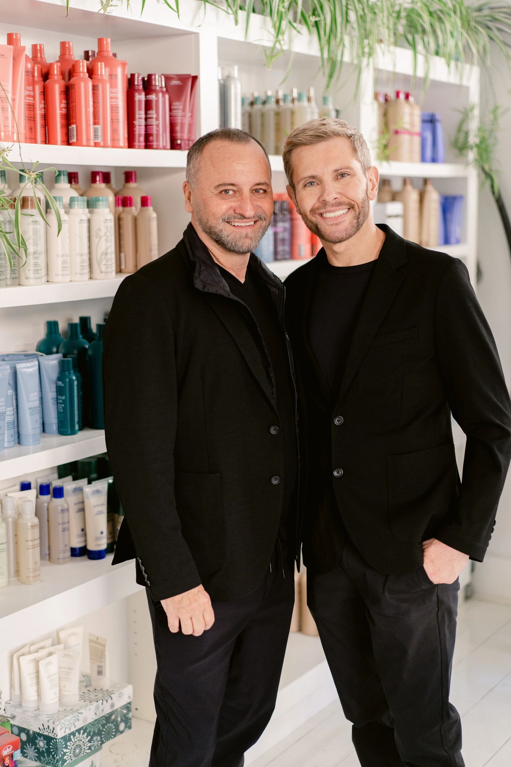 Denham & Co. Salon in Pittsburgh, PA