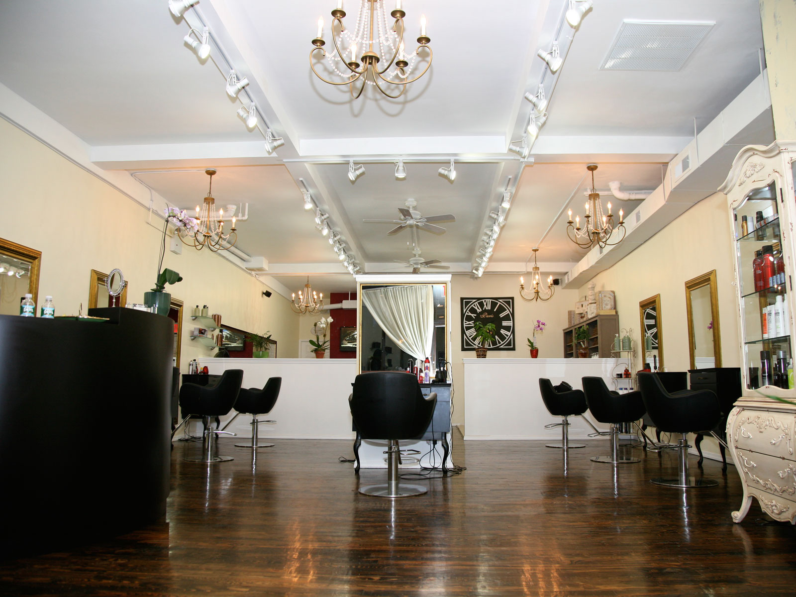 Salon Camaj LLC in New Rochelle, NY