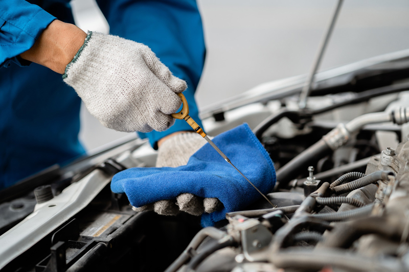 Mack Auto Repair LLC in Dade City, FL (3)