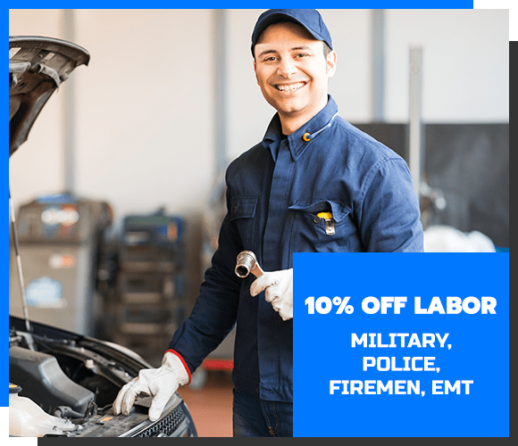 Mack Auto Repair LLC in Dade City, FL (5)
