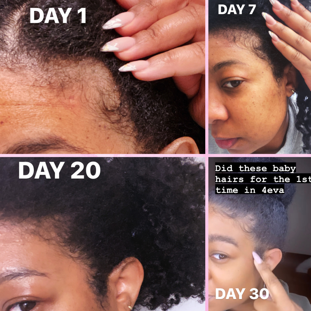 FEMME NOIRE Microloc Salon in Ridgeland, MS (2)