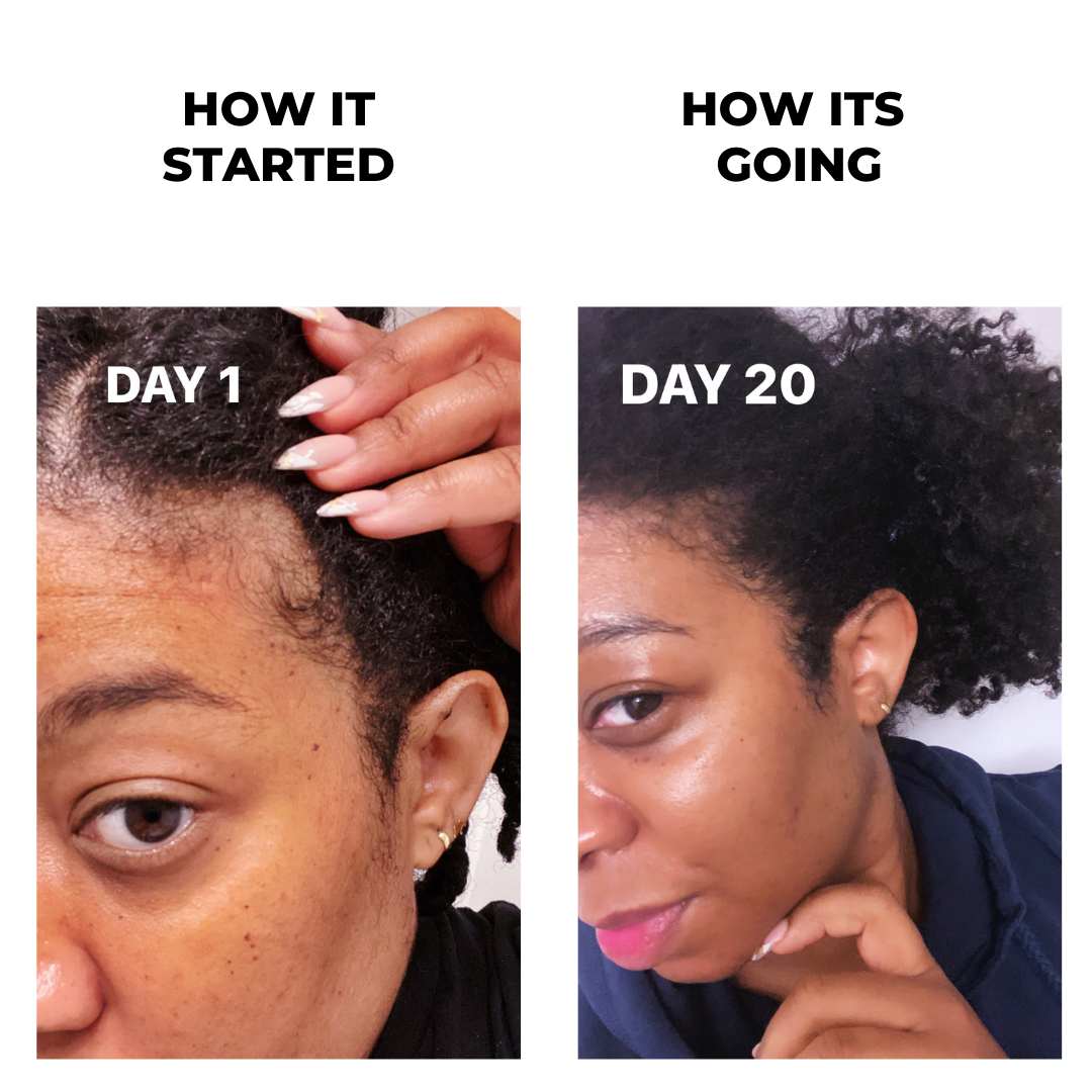 FEMME NOIRE Microloc Salon in Ridgeland, MS (4)