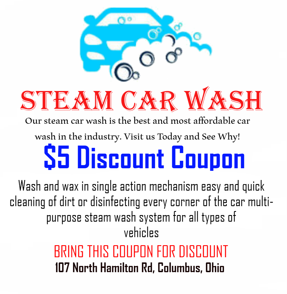 Ny Auto Spa in Whitehall, OH (2)
