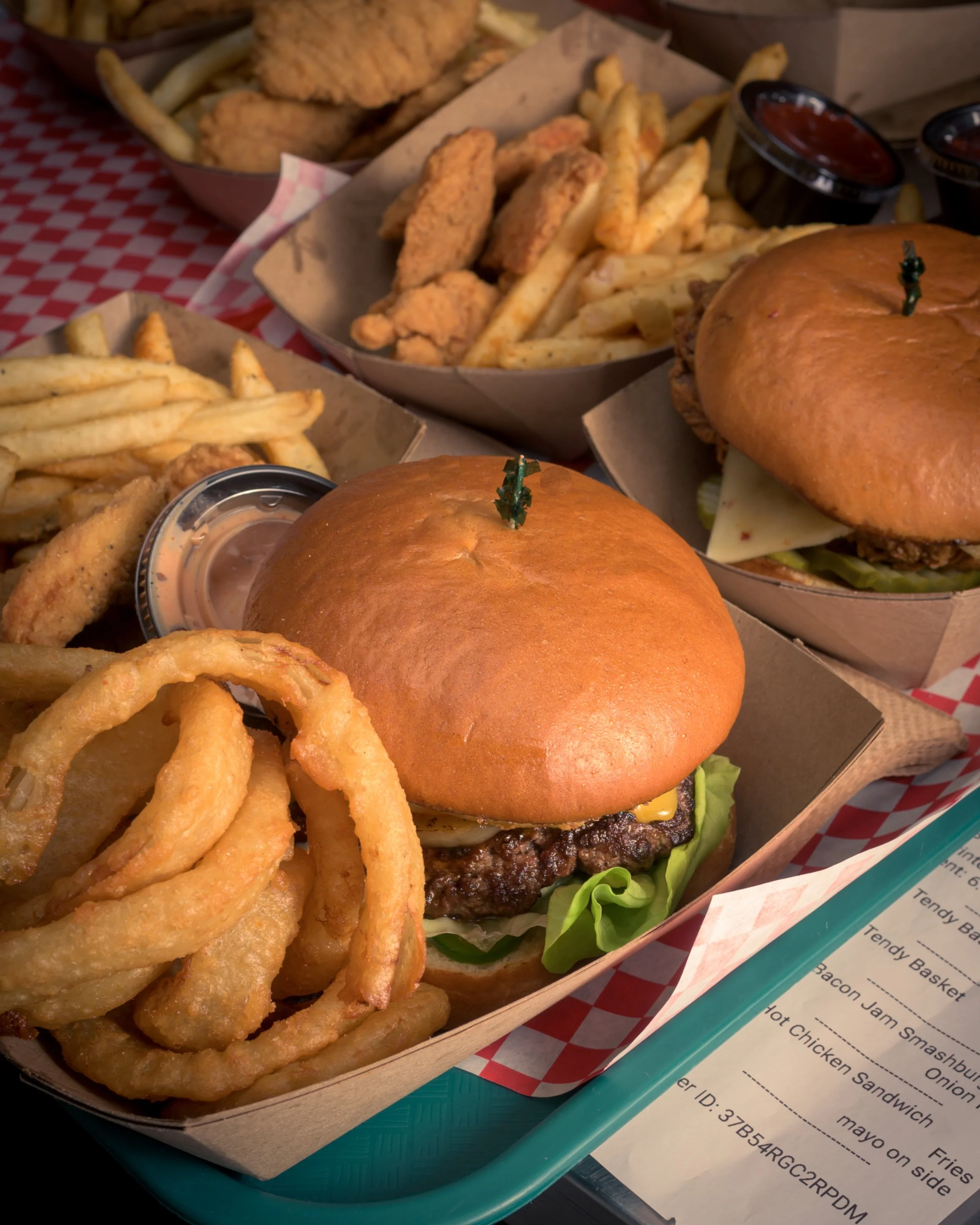 Food Hut RKE in Roanoke, VA (5)