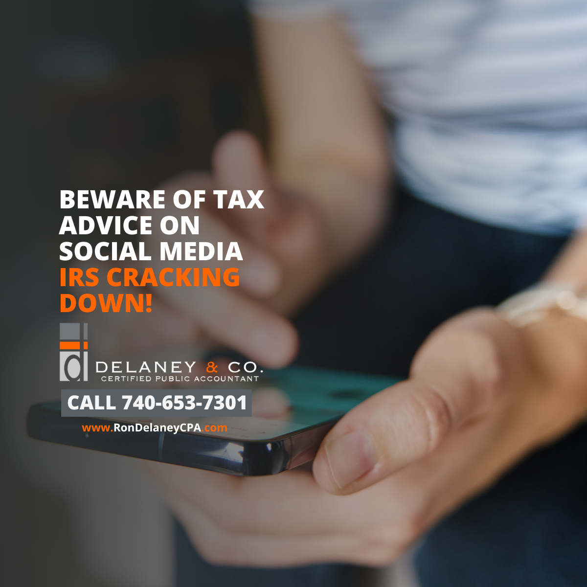 DeLaney & Co. CPA in Lancaster, OH (4)