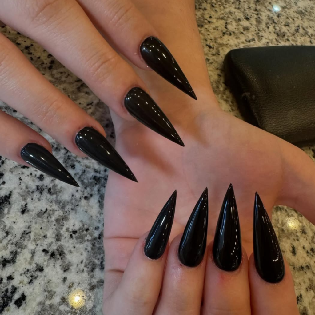 Touché Nails & Spa Canton in Canton, GA (2)