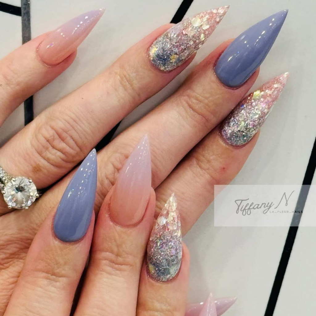 Touché Nails & Spa Canton in Canton, GA (4)