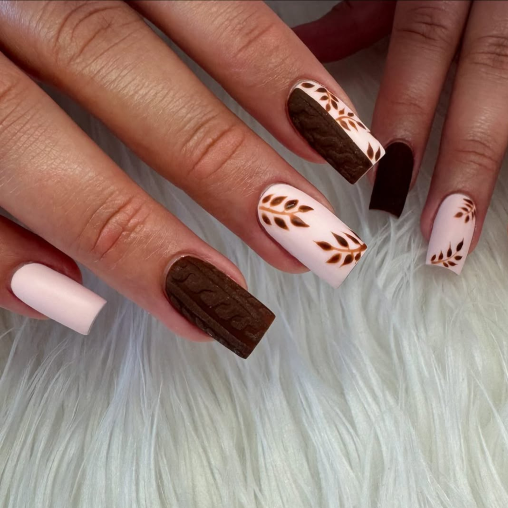 Touché Nails & Spa Canton in Canton, GA (5)