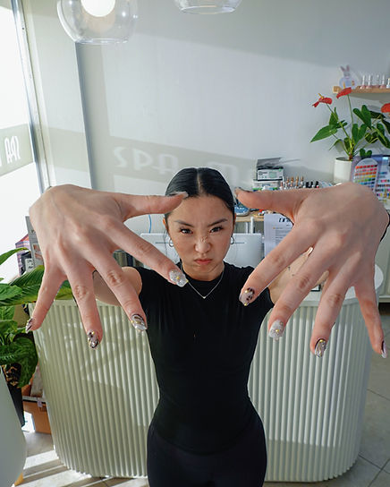 Derma Care & Nails in Houston, TX (2)