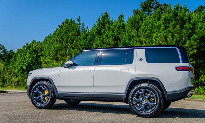 Slick Obsession Auto Detailing in Irondale, AL (2)