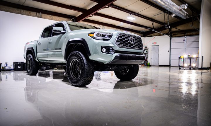 Slick Obsession Auto Detailing in Irondale, AL (4)