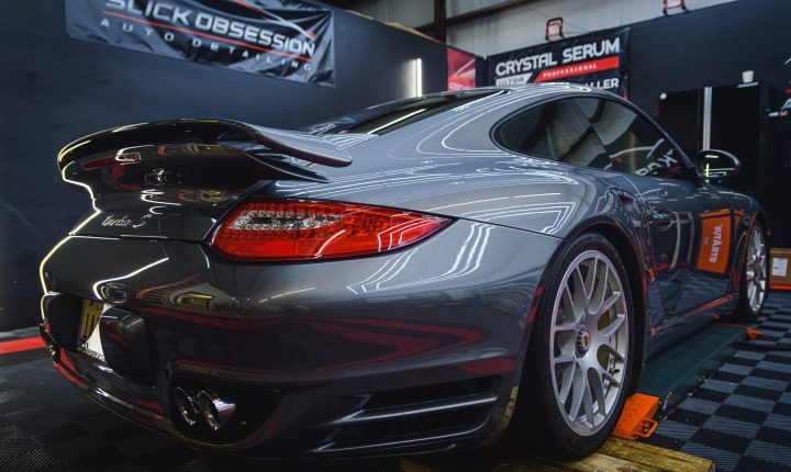 Slick Obsession Auto Detailing in Irondale, AL (5)