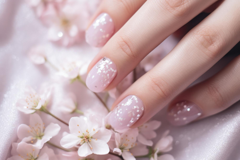 Tia's Nails Salon in Statesboro, GA (2)