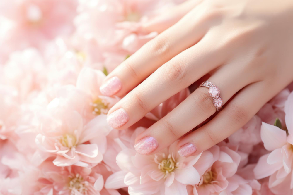 Tia's Nails Salon in Statesboro, GA (3)