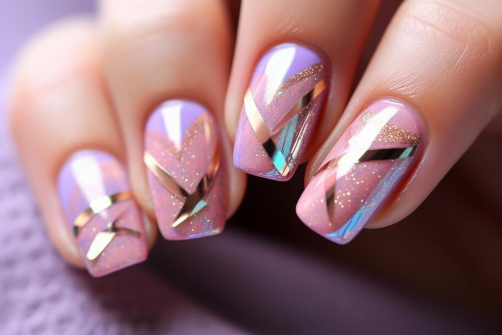 Tia's Nails Salon in Statesboro, GA (4)