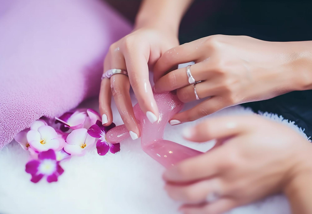 Tia's Nails Salon in Statesboro, GA (5)